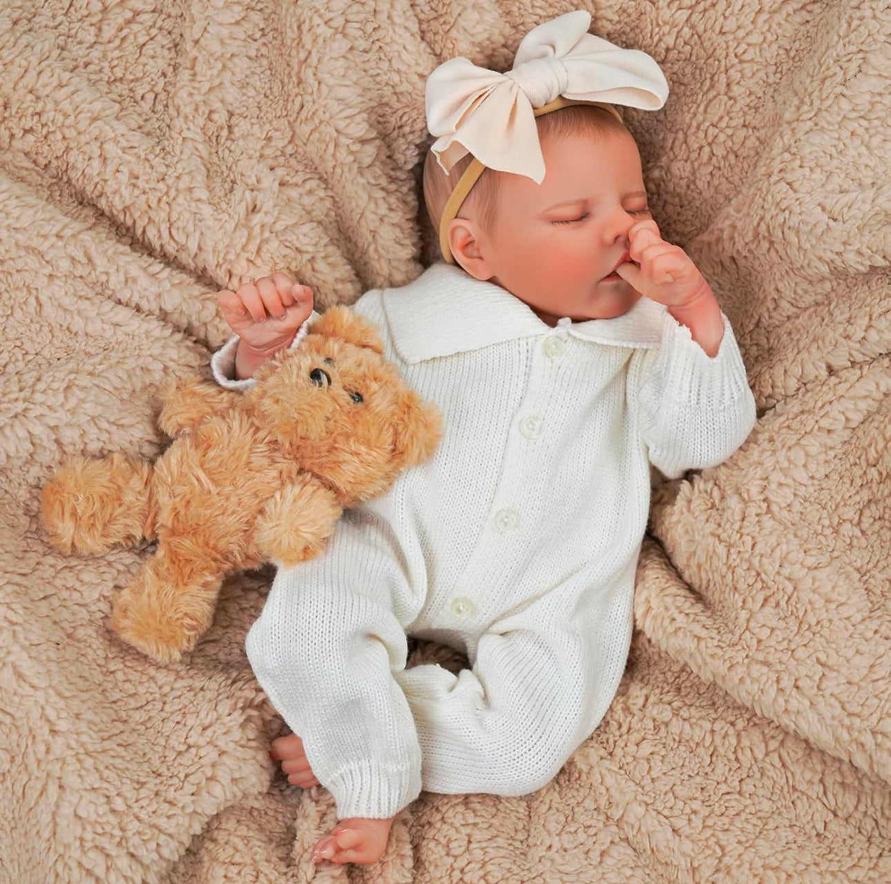 Reborn Baby Dolls