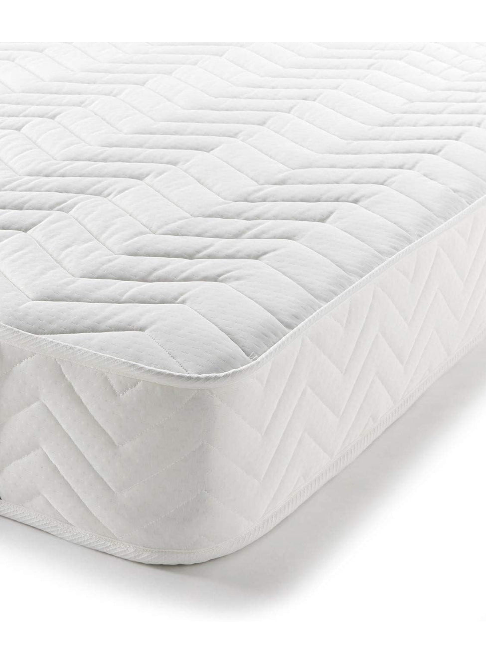 King Size Mattress, Memory Foam & Coil