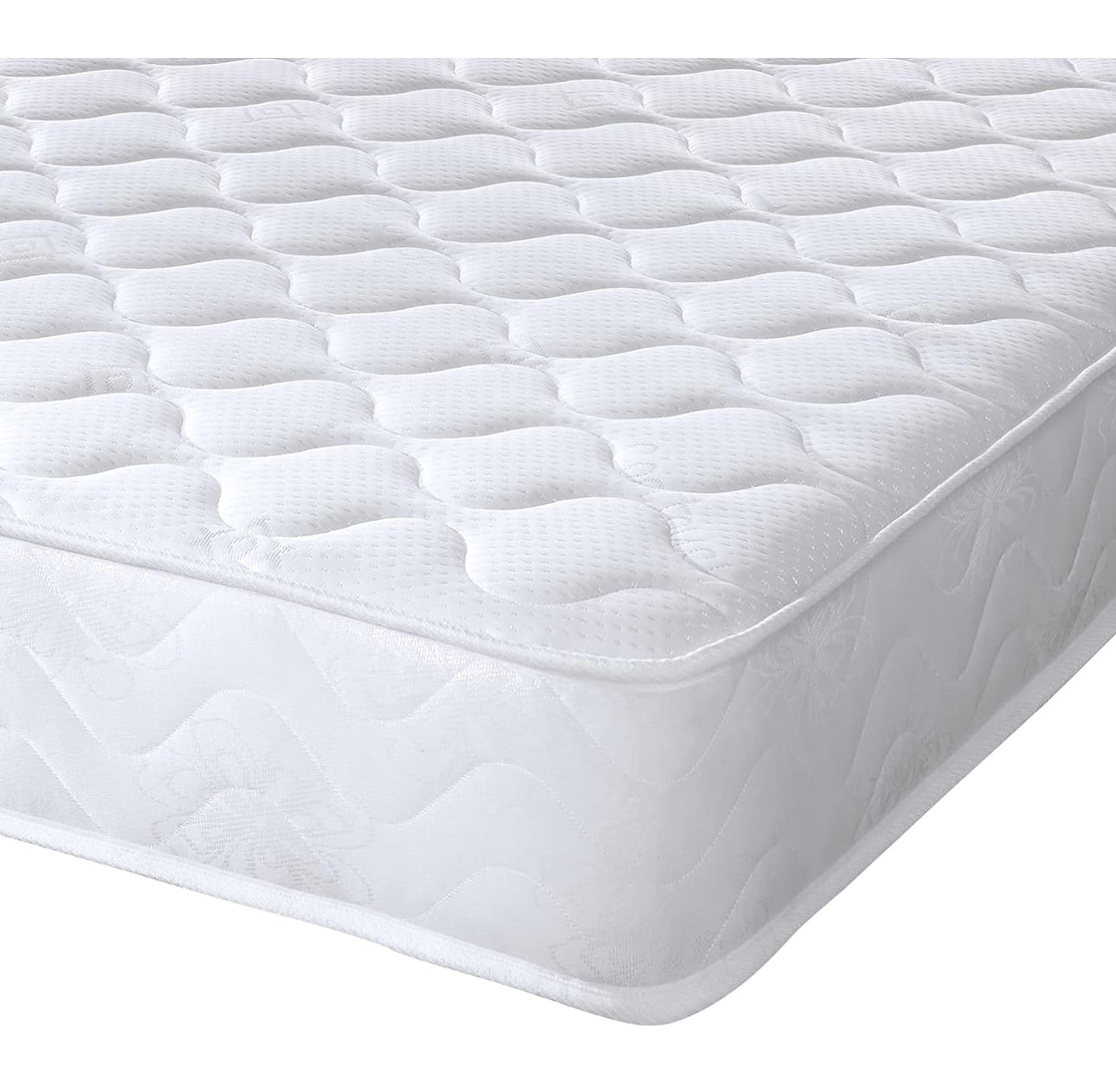 4ft Small Double (120cm x 190cm) | Foam-Free Bonnell Spring