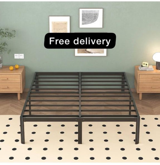 King Size Bed Frame