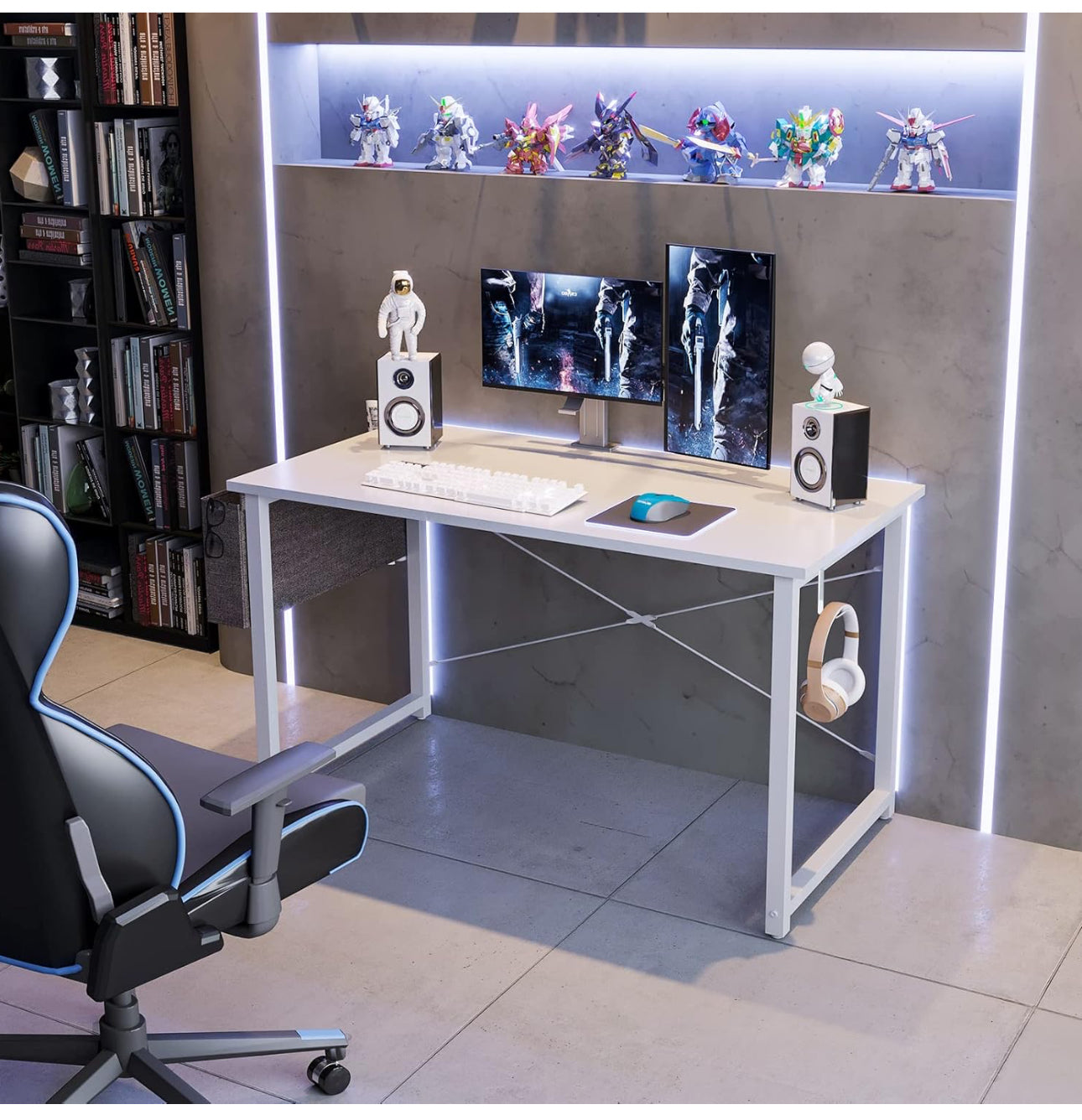 Computer Desk 100 x 48 cm