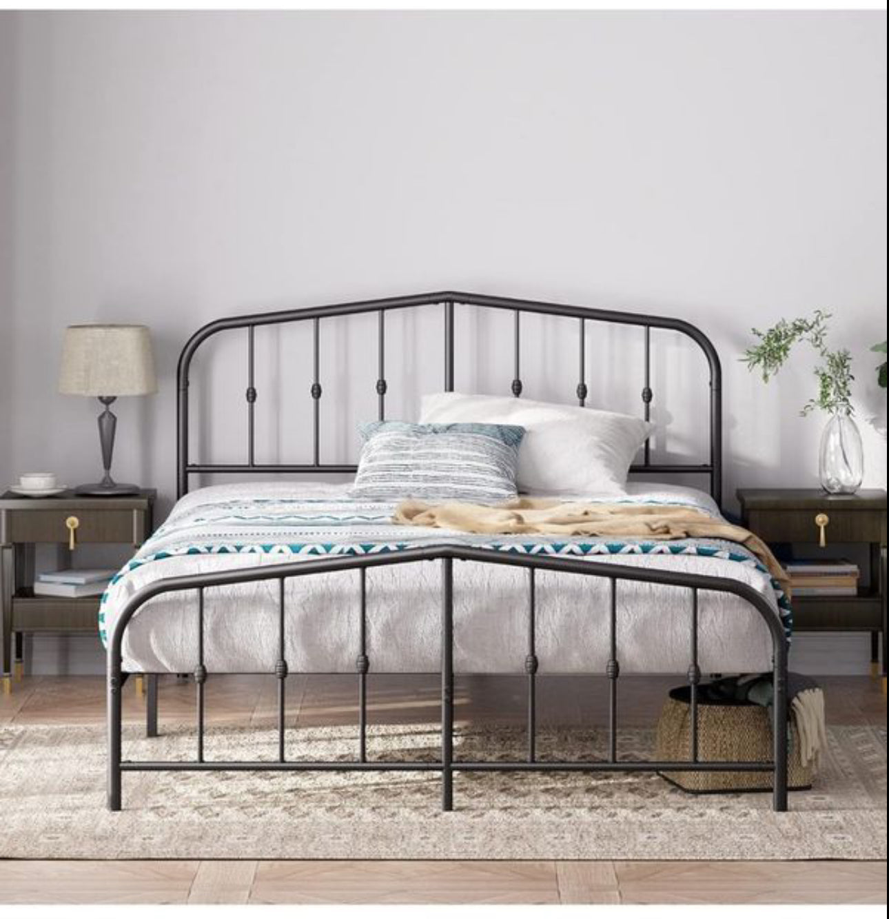 Super King Bed Frame