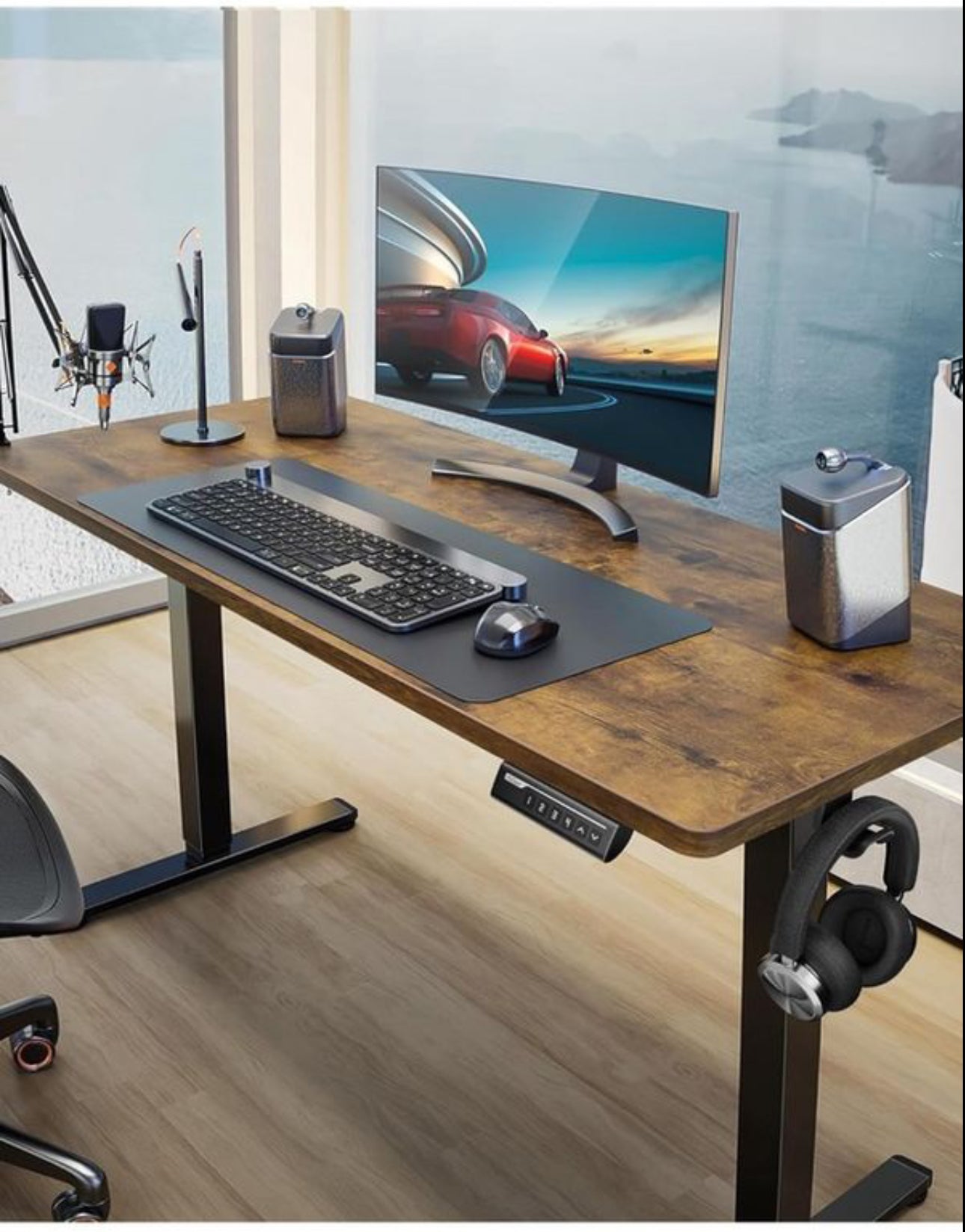 Standing Desk 120cm x 60cm