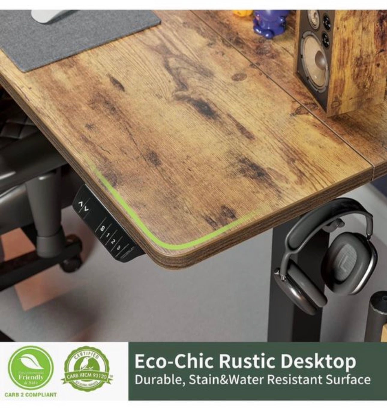 Electric Standing Desk