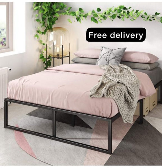 King size Bed frame