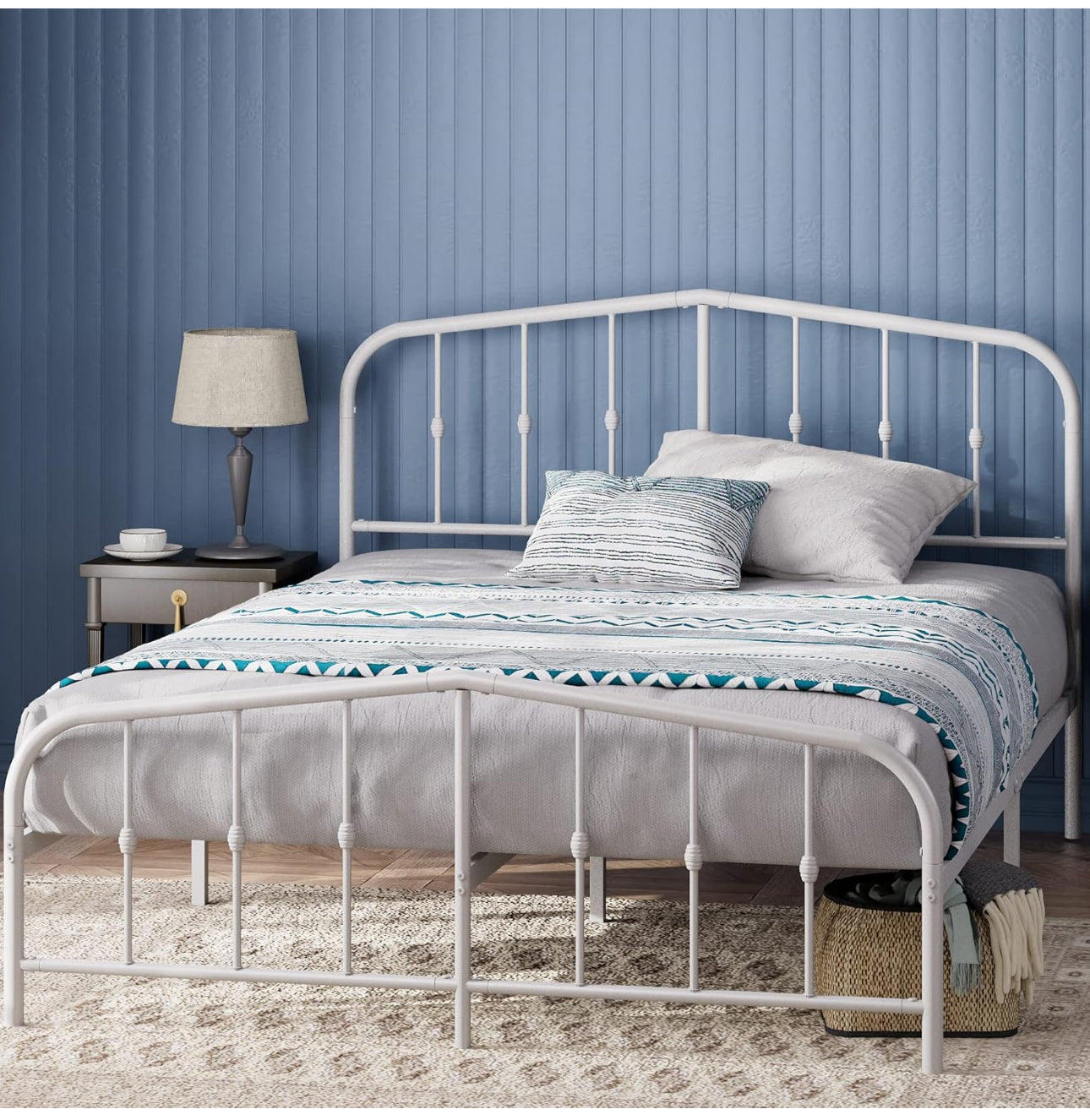 Super King Bed frame - Bed 180x200 cm