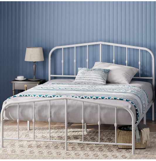 Super King Bed frame - Bed 180x200 cm