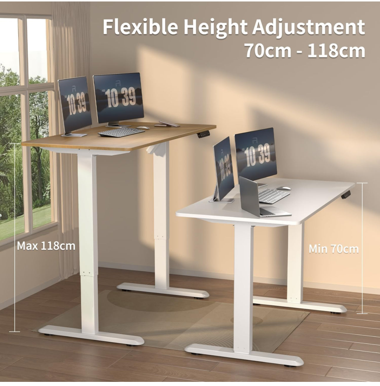 Electric Standing Desk