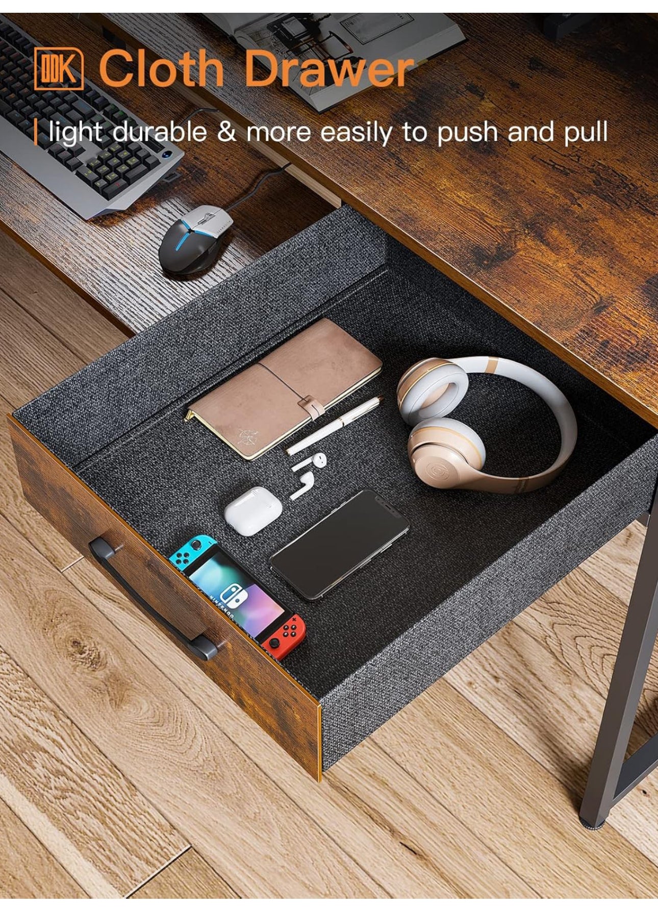 Computer Desk
