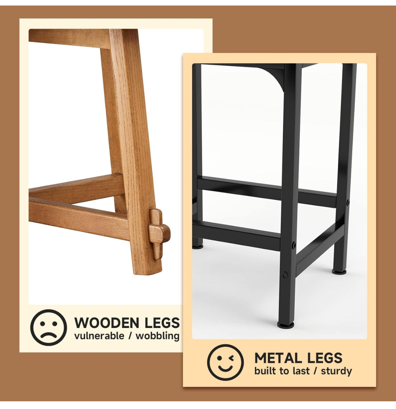 Bar Stools 2