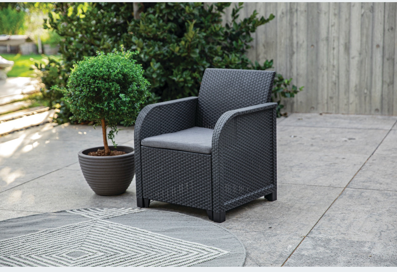 Garden Furniture Set