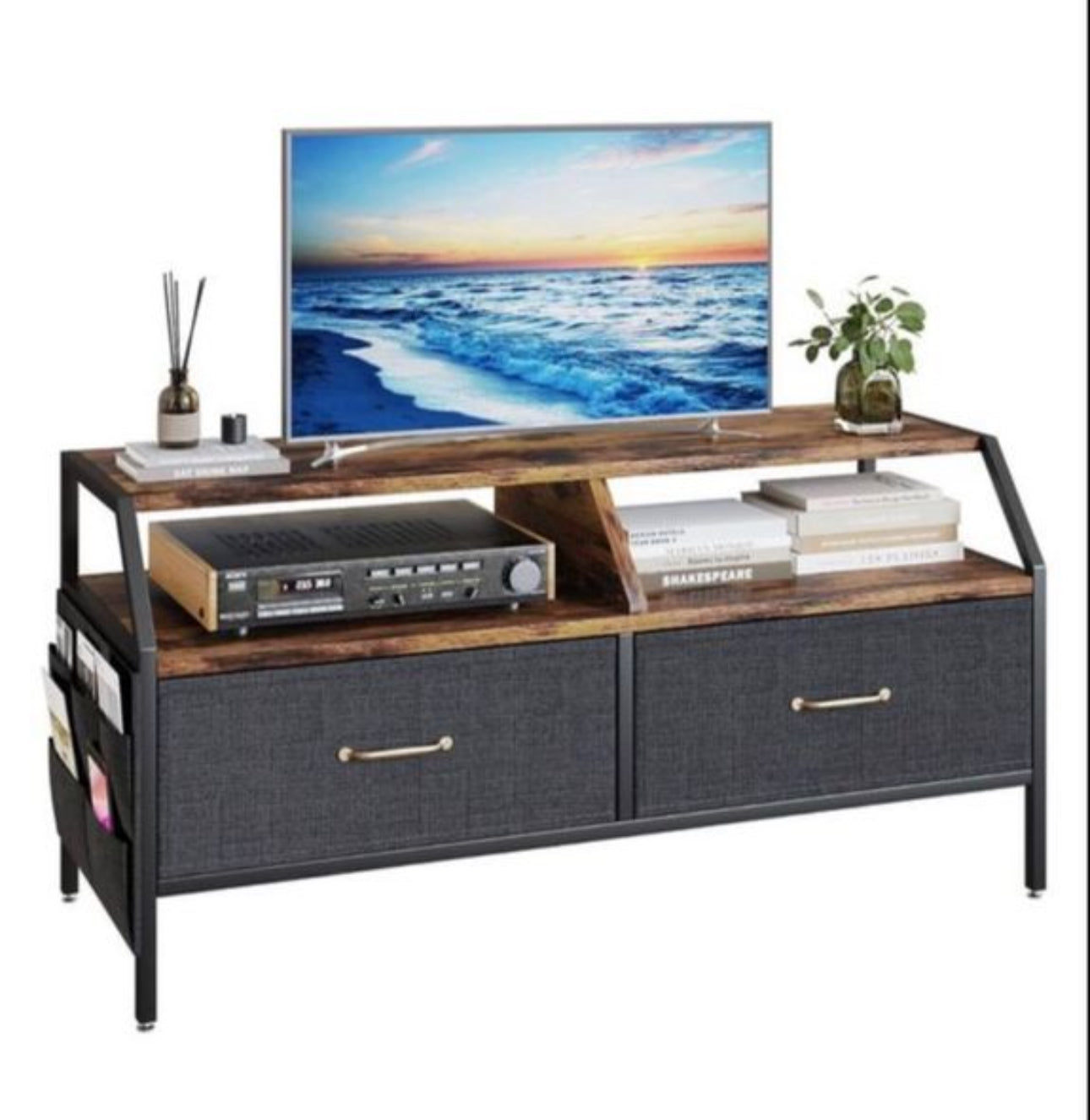 TV Cabinet