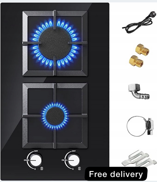 Gas Hob