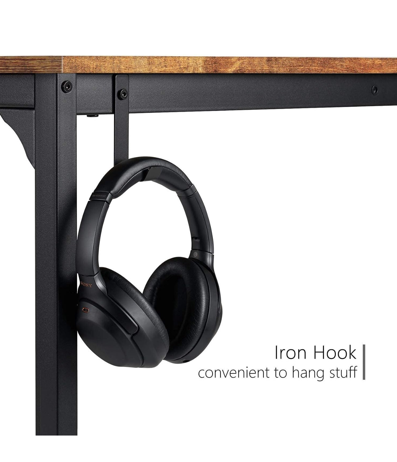 Desk 100 cm