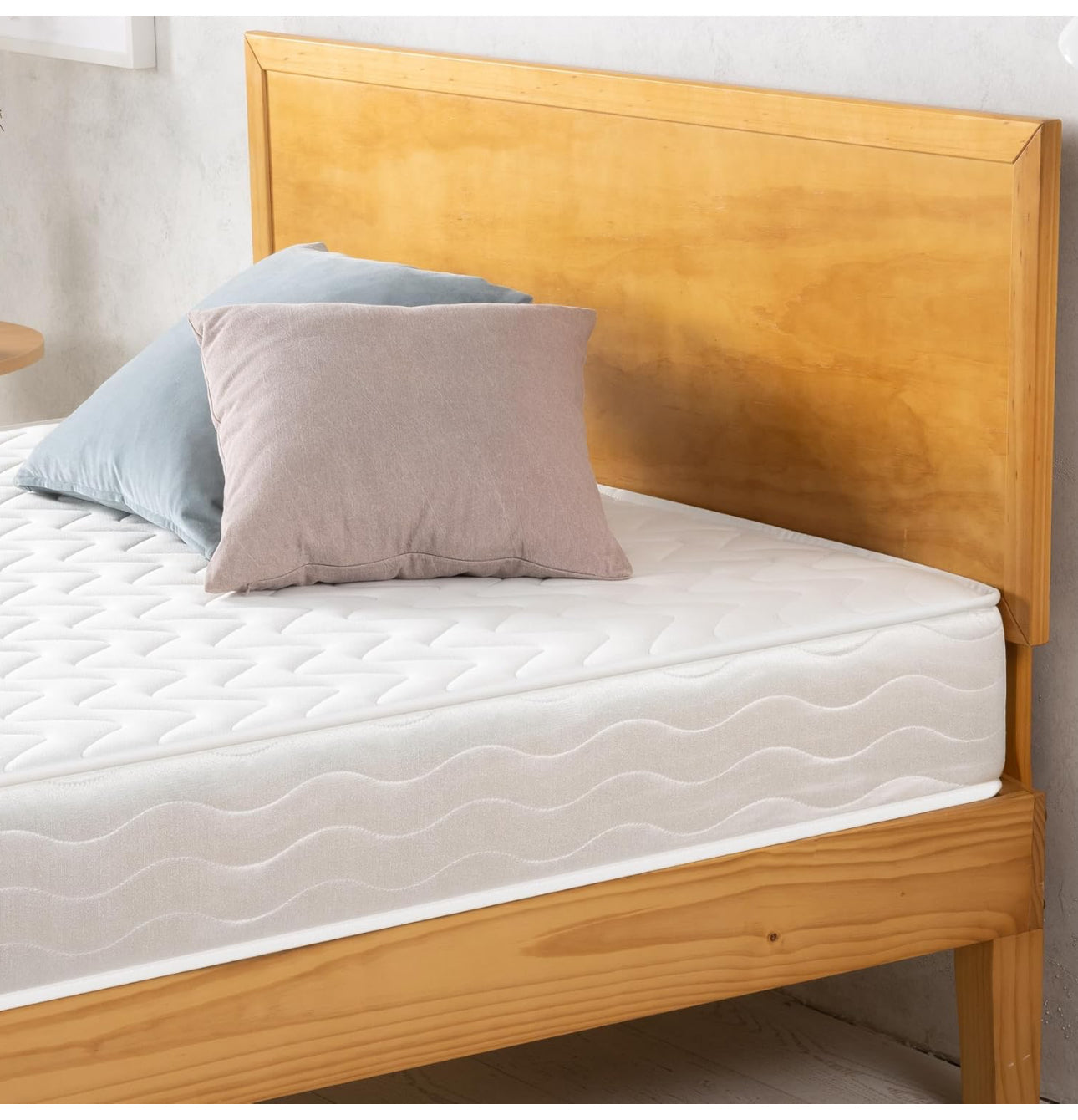 Double Mattress