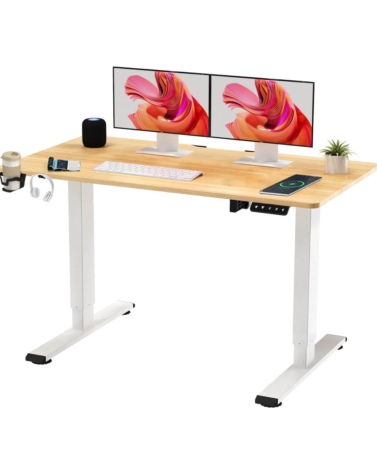 Adjustable Standing Desk