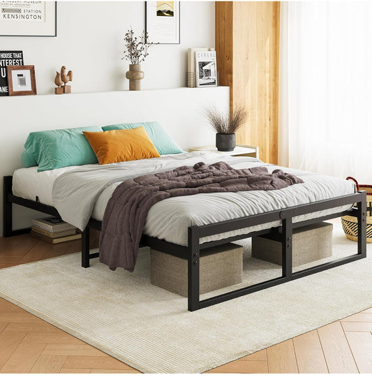 King Size Bed Frame