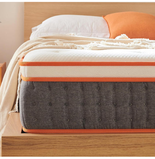 Single Size Mattress