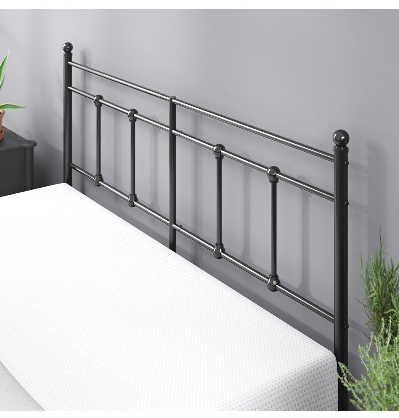 Single Bed Frame - Bed 90x190 cm