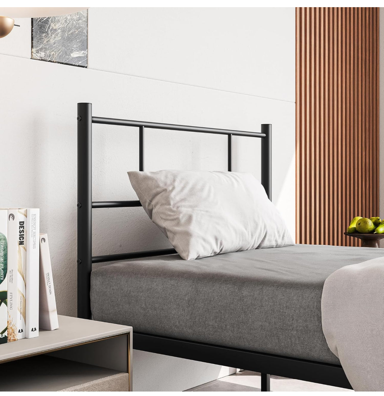 Single Bed Frame