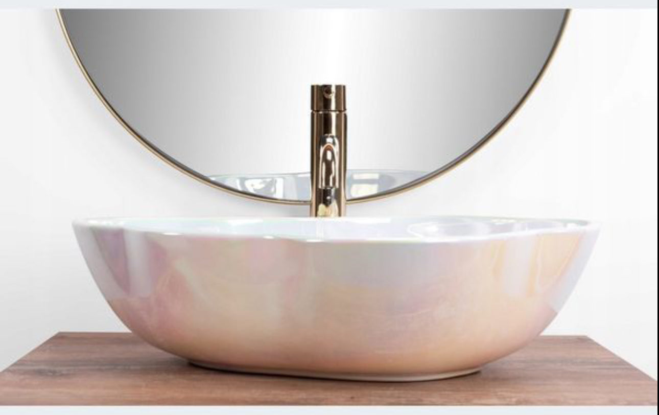 wash basin all in one