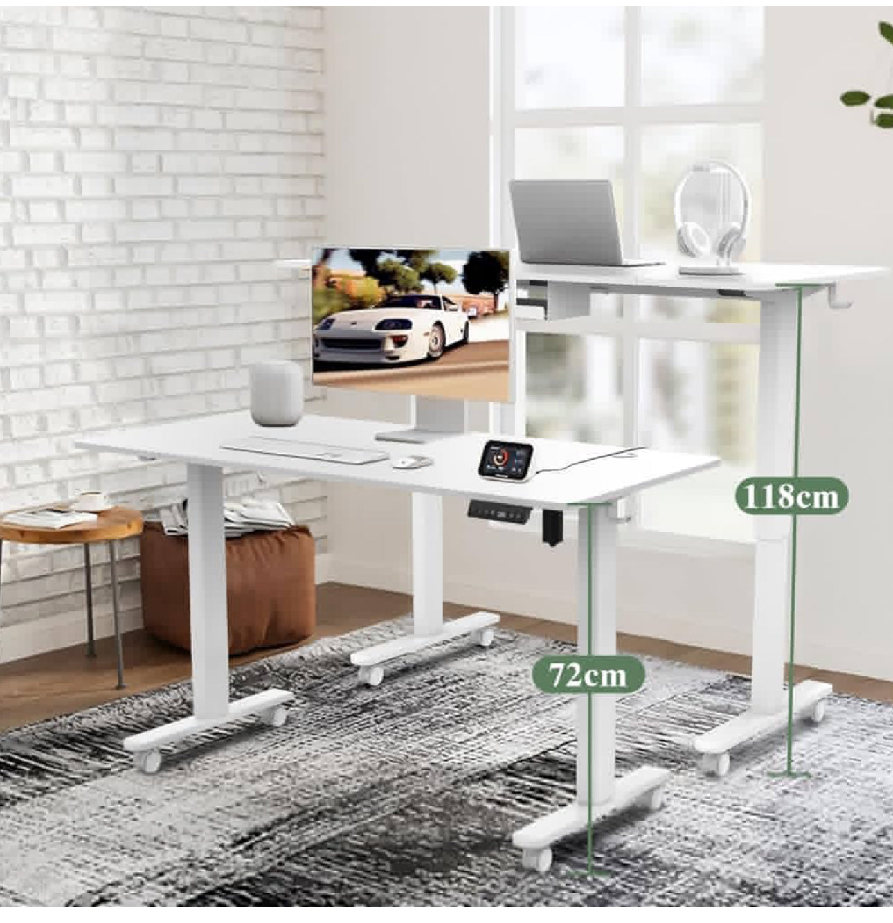 Electric Standing Desk