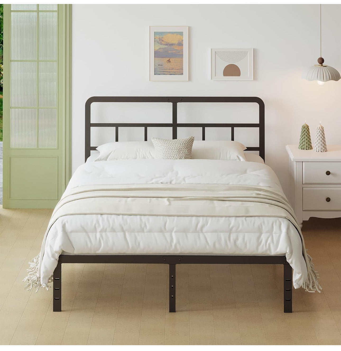 Super King Bed Frame