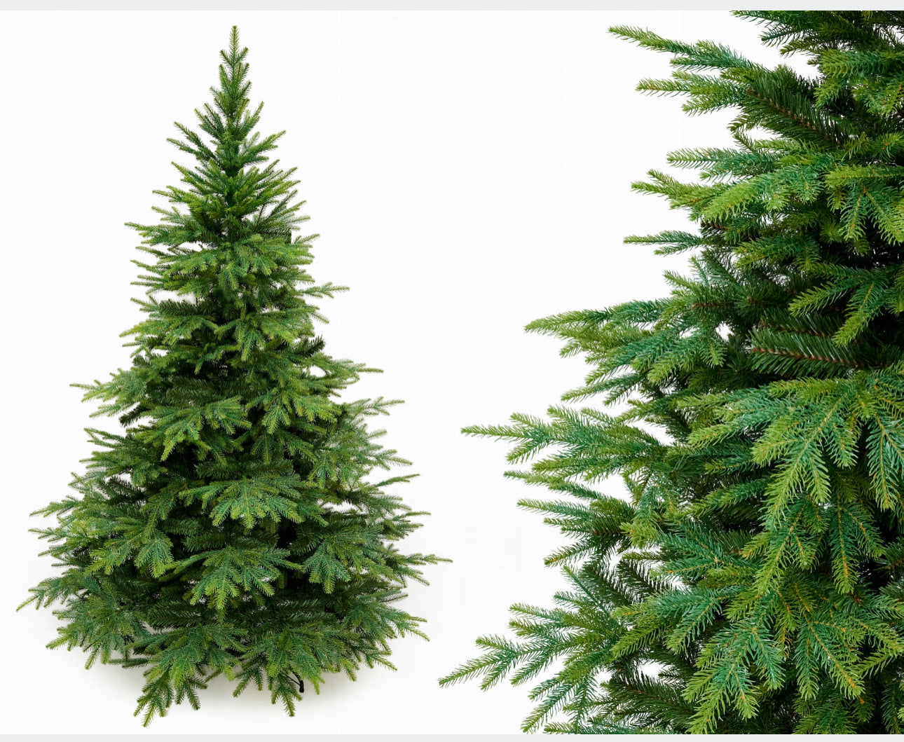 Christmas Tree 220 cm