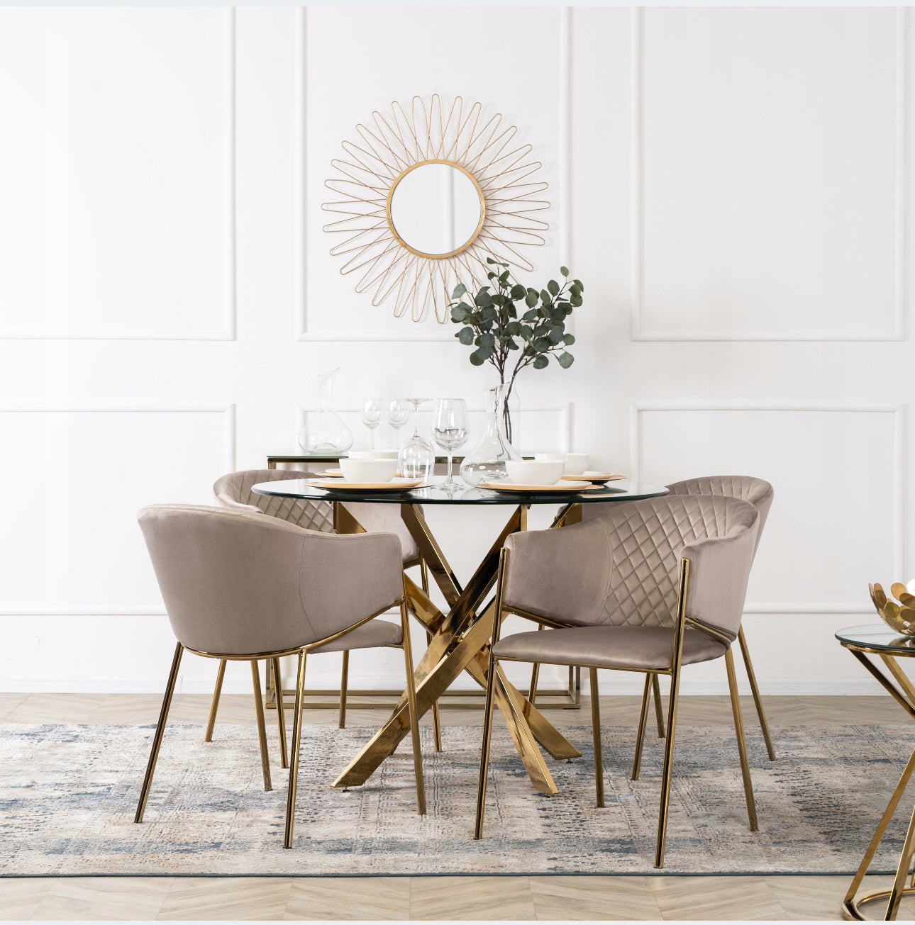 Chair for Living Room