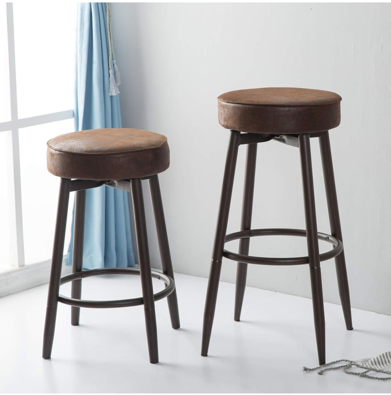 BarStools Set 2