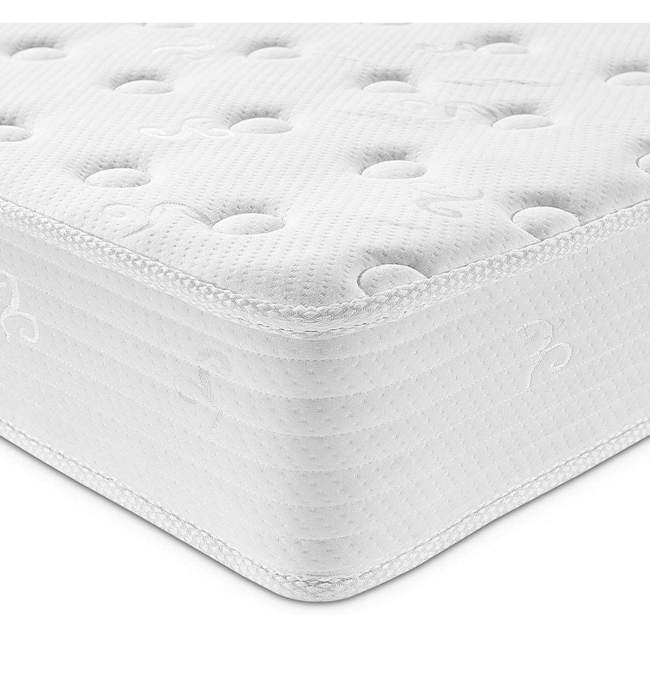 King Size Mattress Pocket Spring
