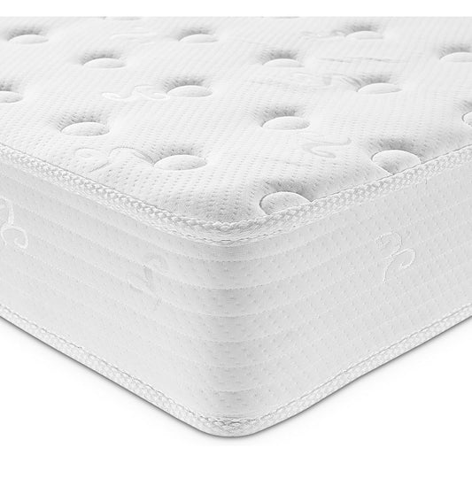 King Size Mattress Pocket Spring