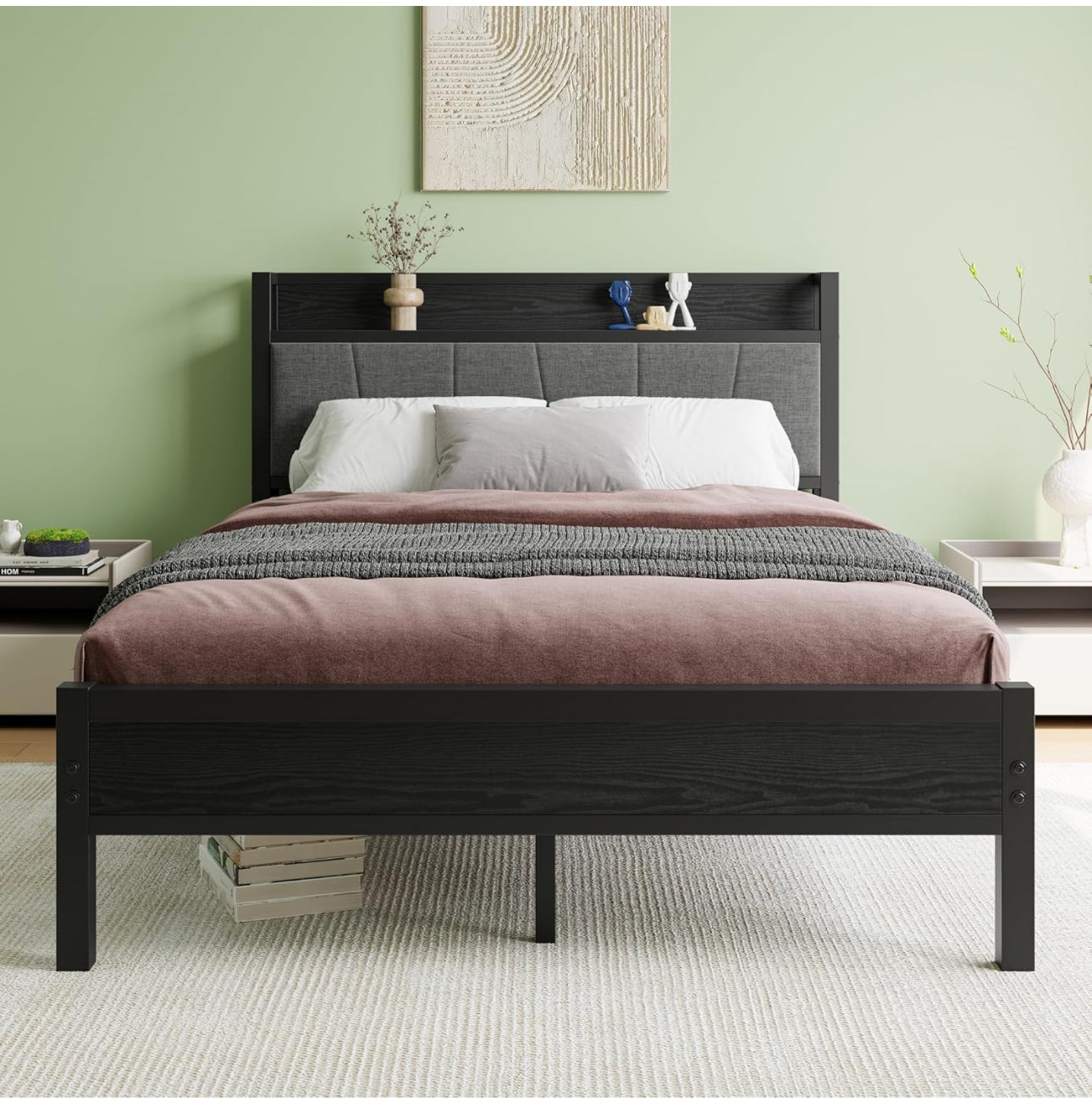 Double Bed frame