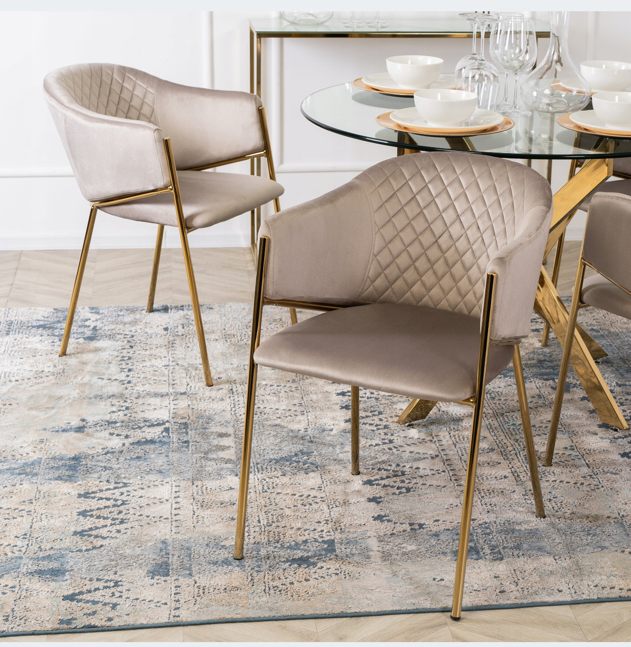 Chair for Living Room