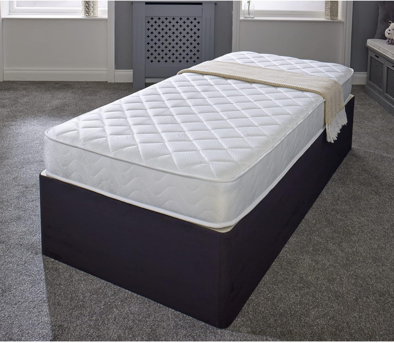 Single Value Mattress