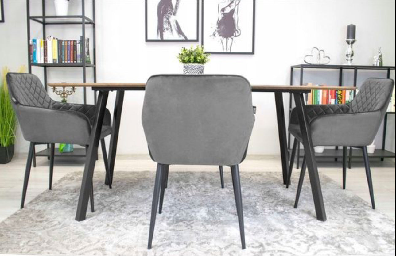 chairs set of 4