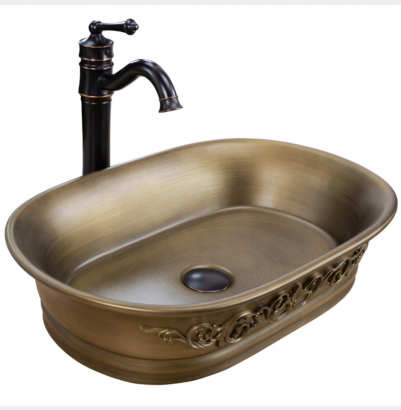 washbasin all in one se