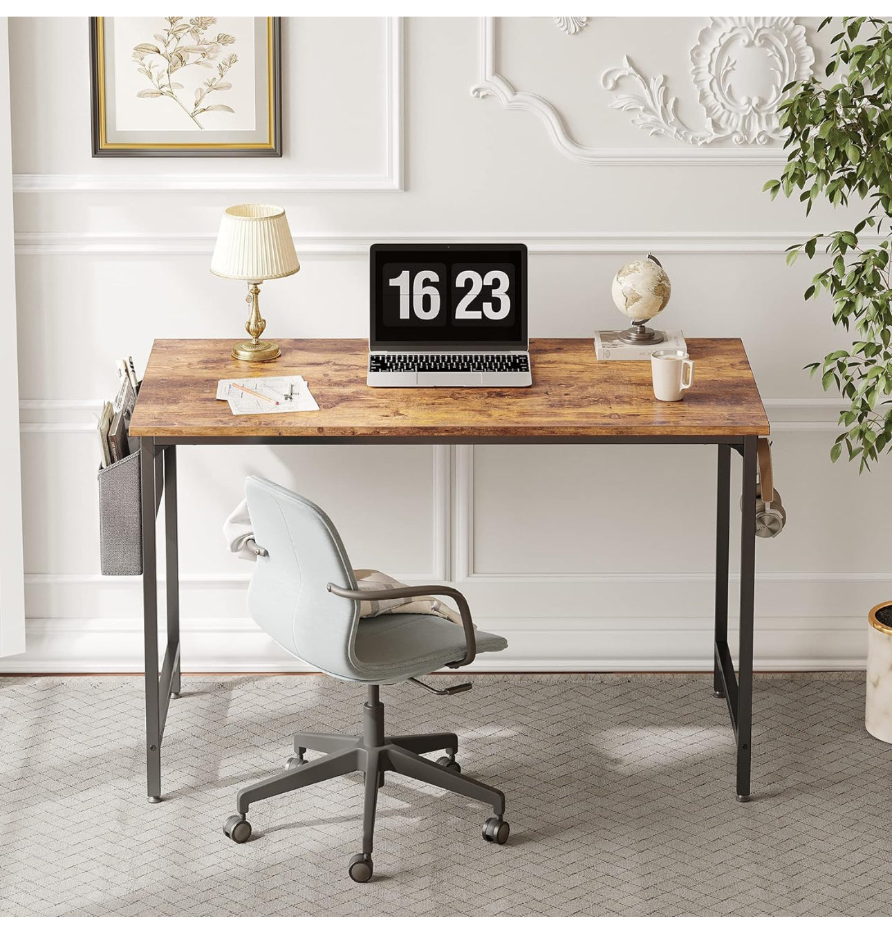 Desk 100 cm