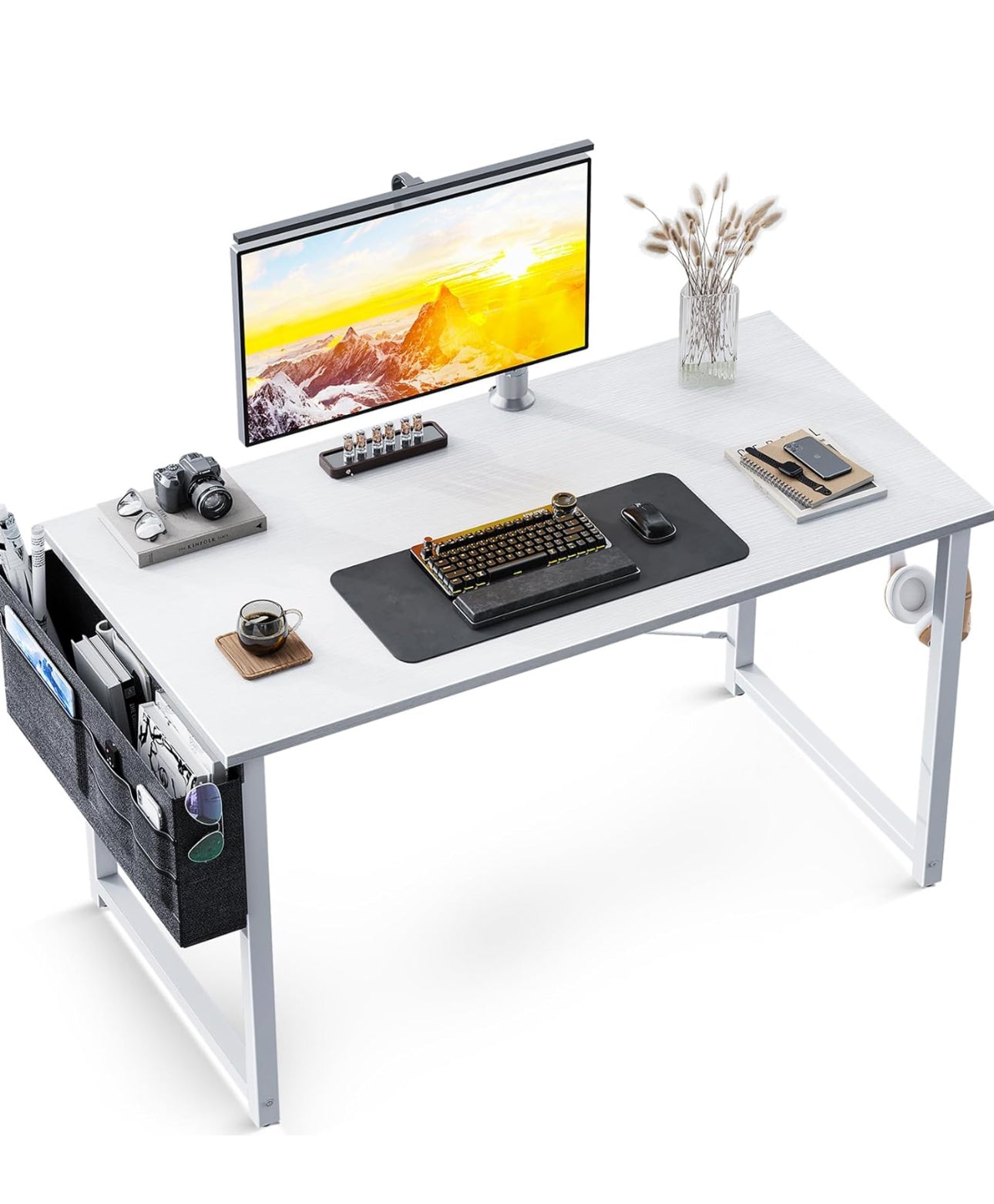 Computer Desk 100 x 48 cm