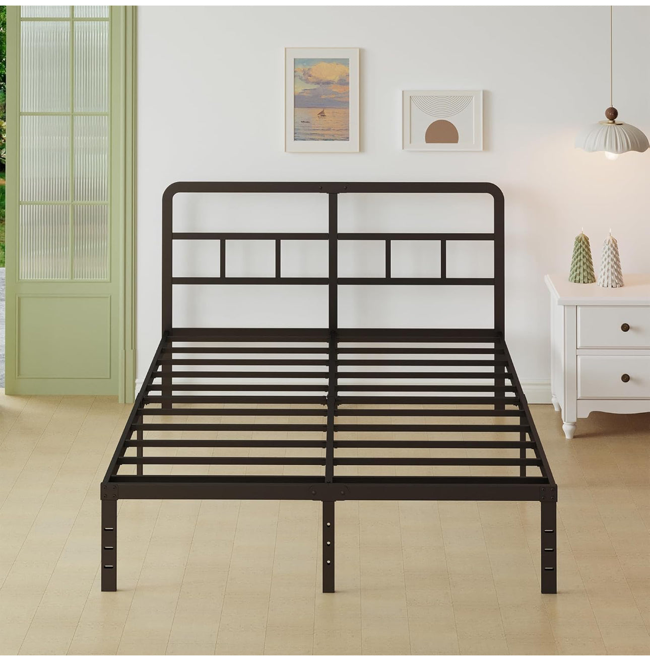 Super King Bed Frame