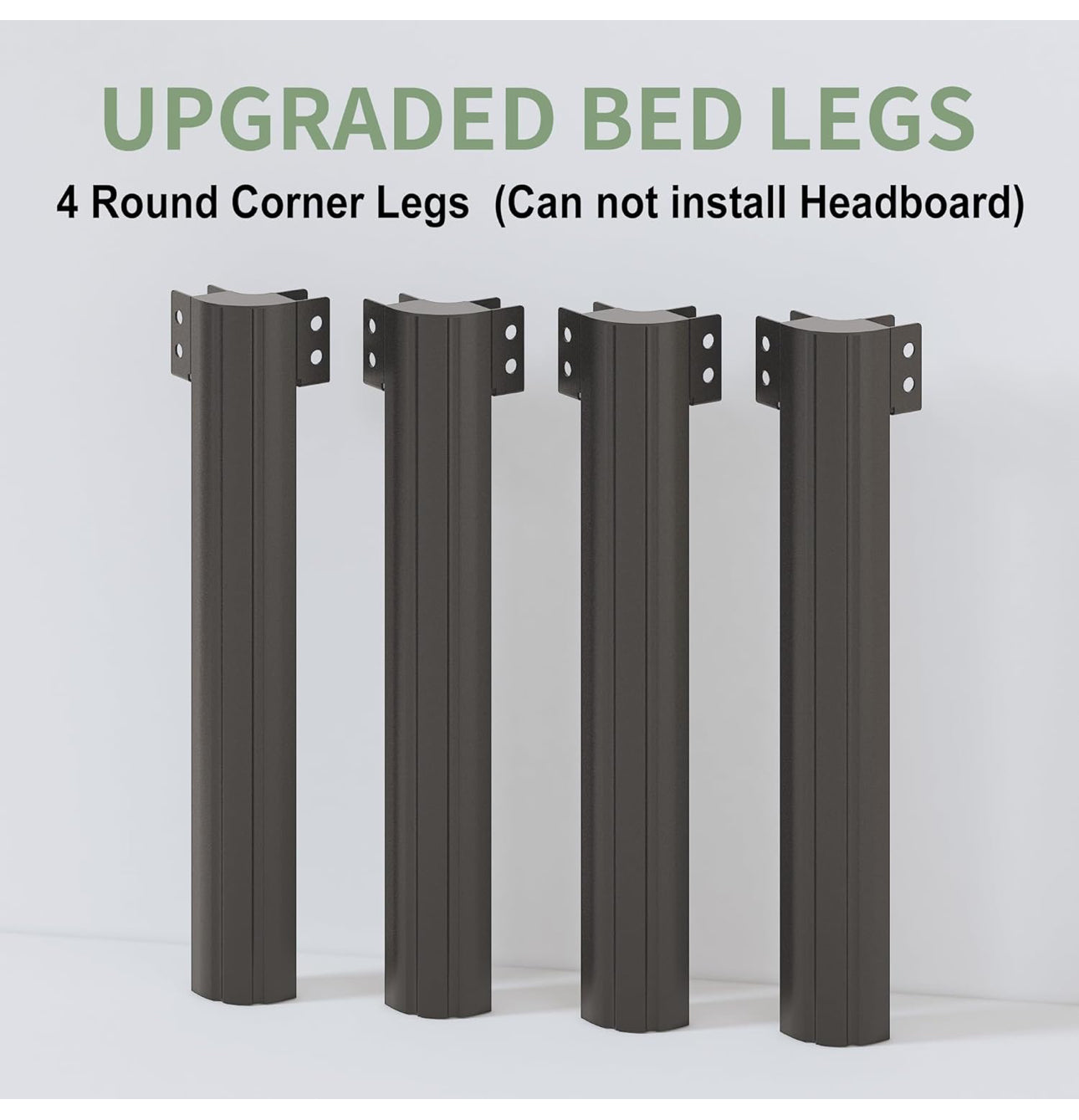 Double Bed Frame 4ft6