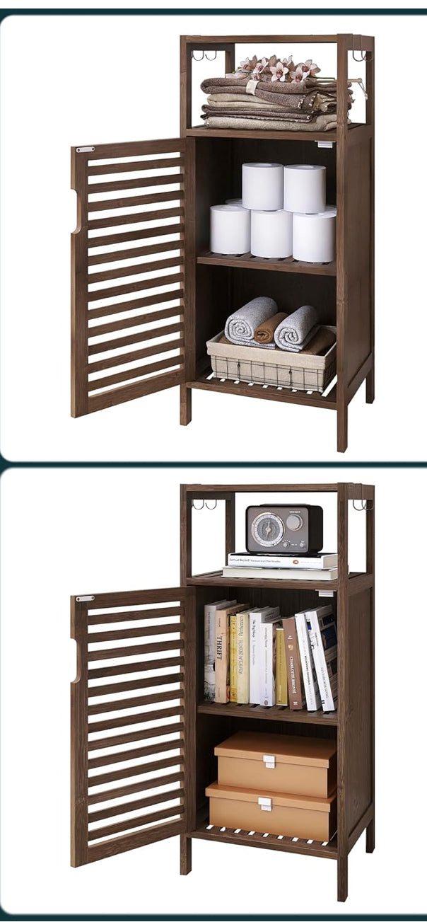 Bathroom Storage Cabinet
