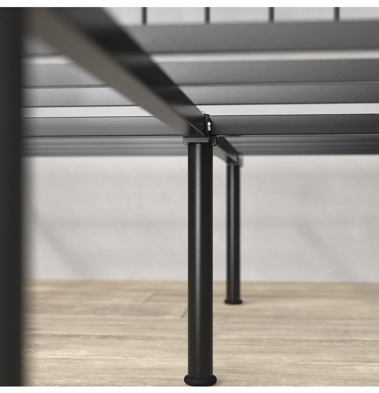 Single Bed frame - Bed 90x190 cm