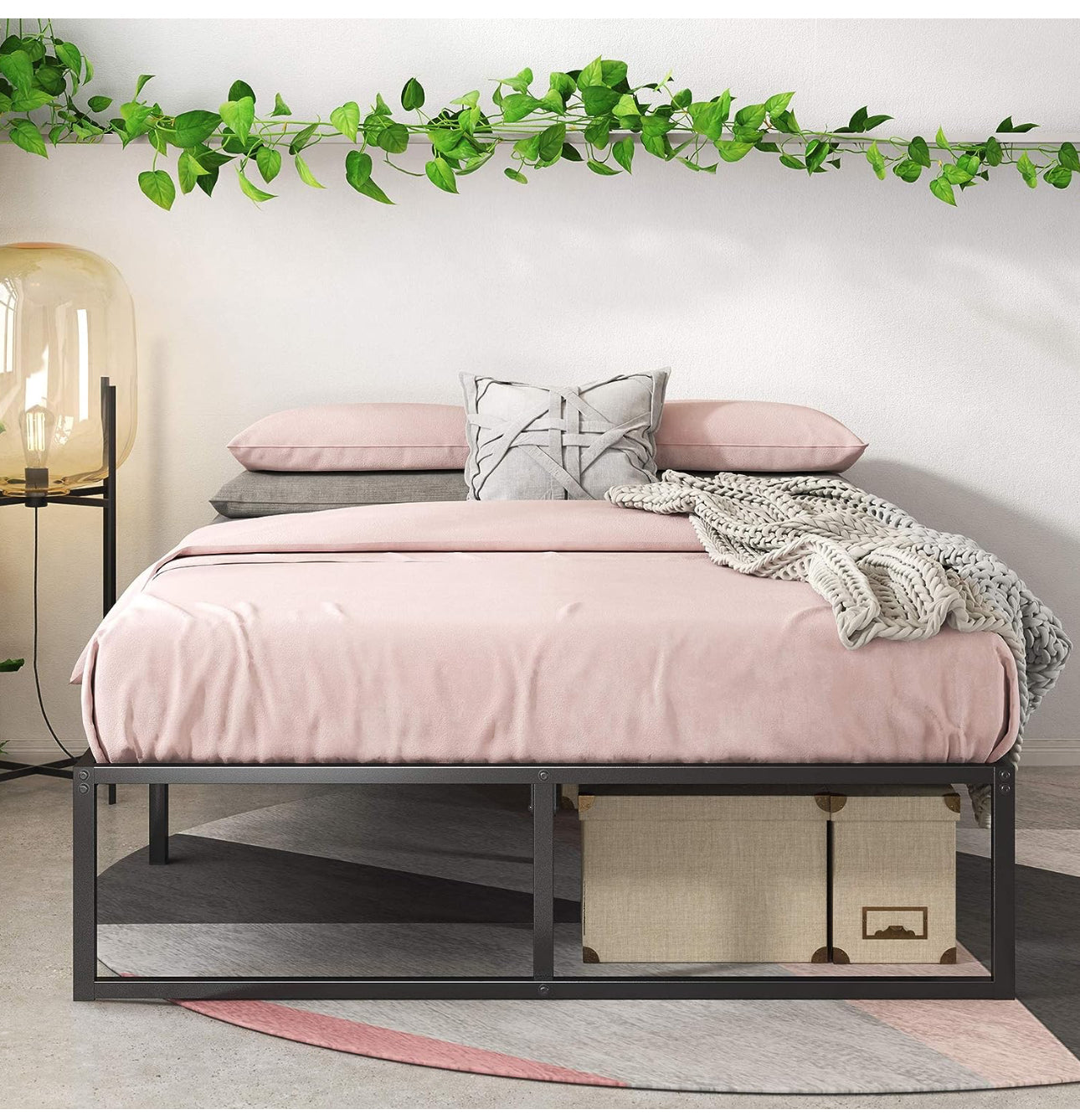 Single Bed frame