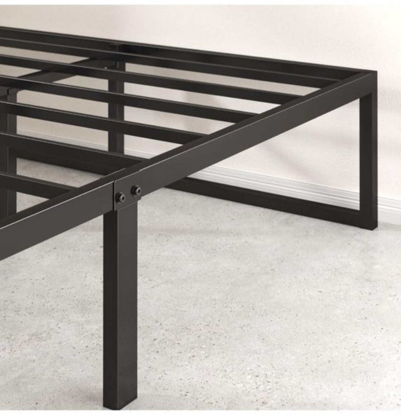 King size Bed frame