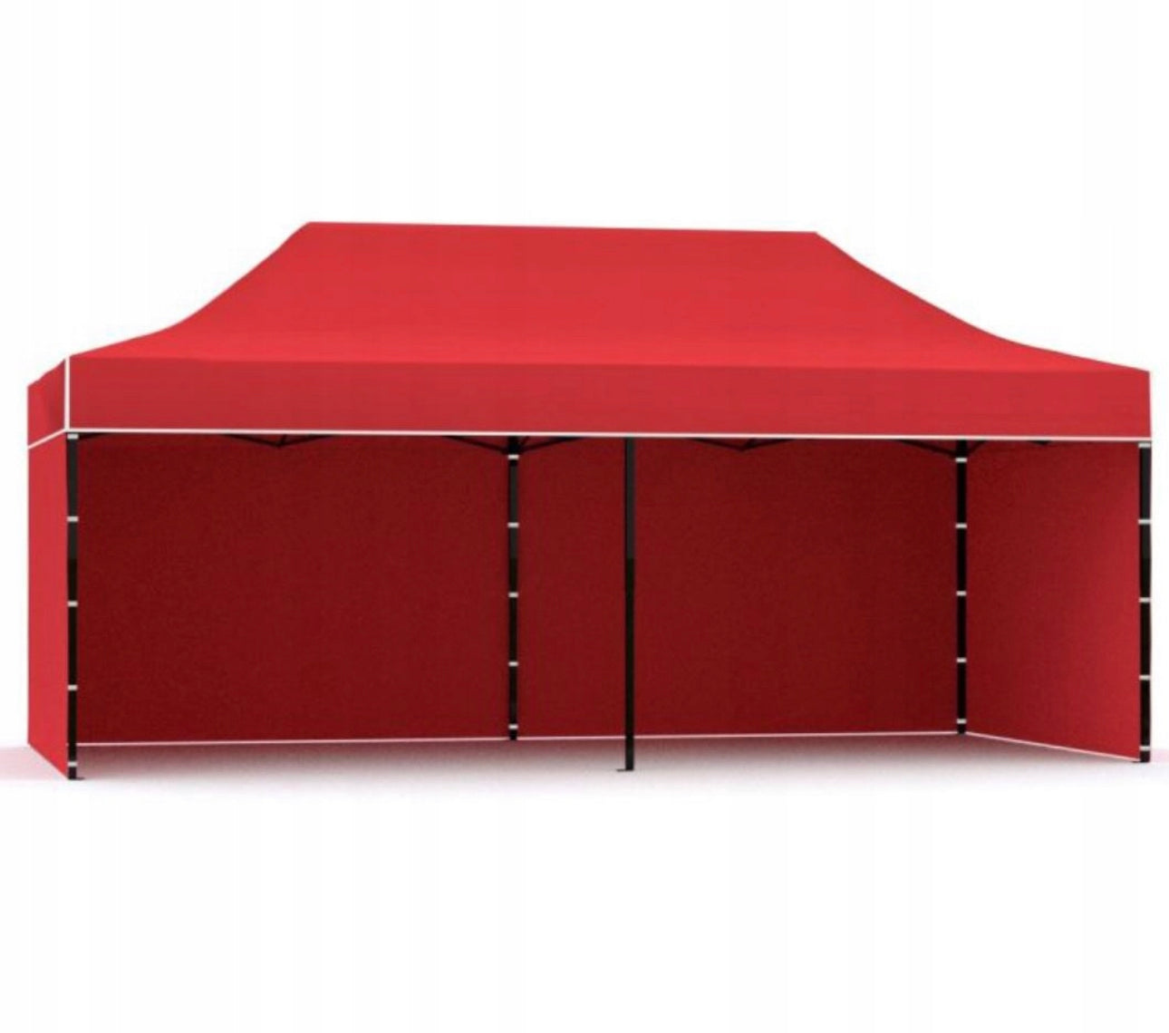 Pop Up Gazebo 3 x 6 m