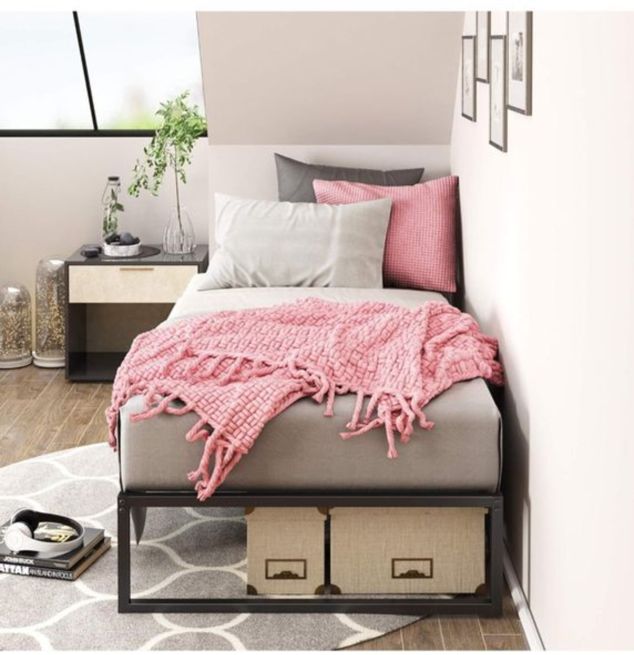 Single Bed frame