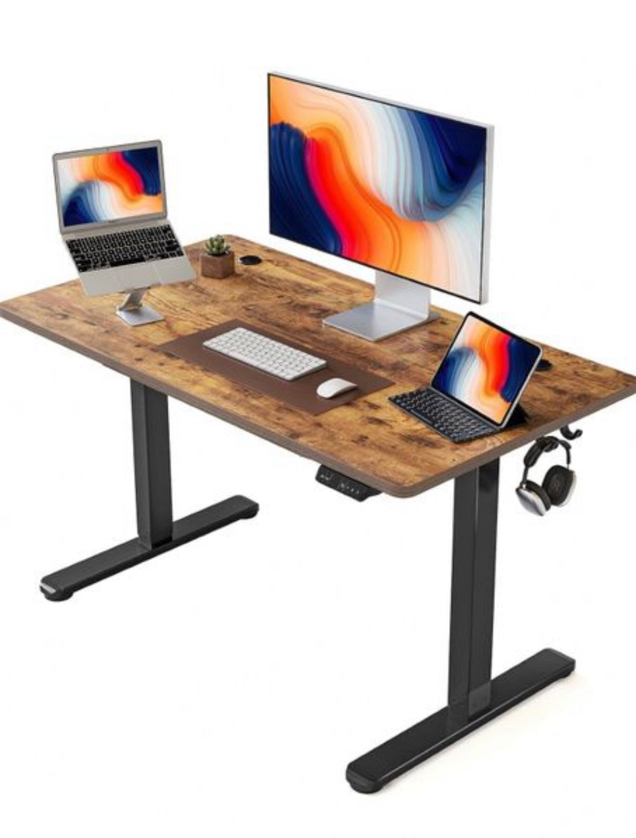 Electric Standing Desk