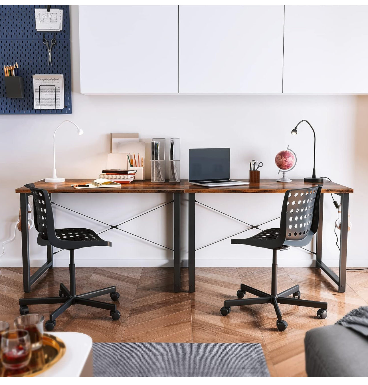 Computer Desk 100 x 48 cm