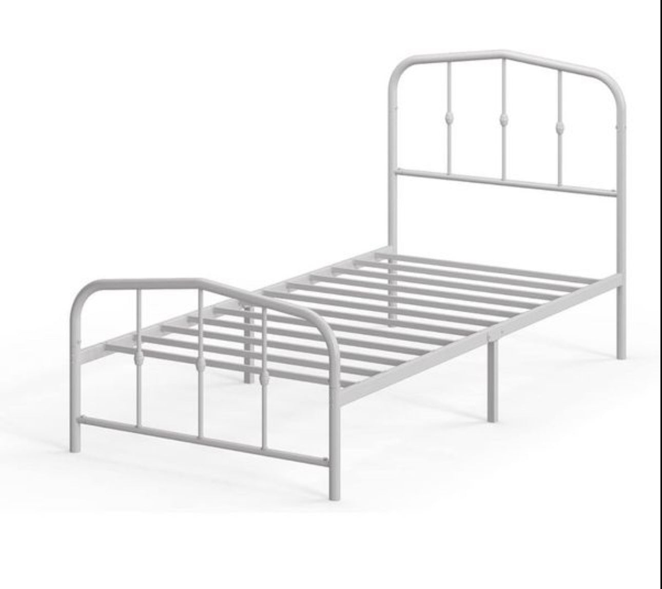 Single Bed Frame